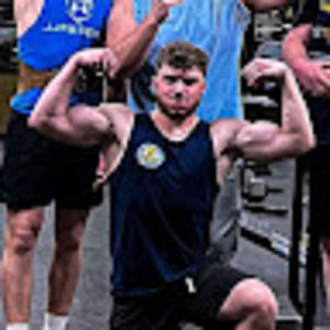 Meet your Posher, Kyle